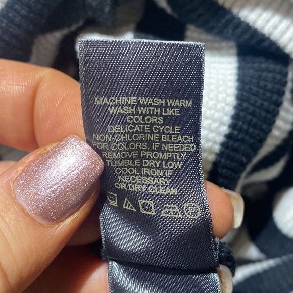 Liz Claiborne | Thermal | Long Sleeve | Size: L - Picture 11 of 13